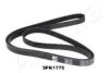 MITSUBISHI 1340A041 V-Ribbed Belts